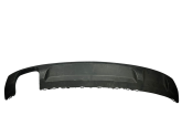 AUDI A3 2013-2014-2015-2016 ARKA TAMPON ALT SPOILERİ 8V5807521B