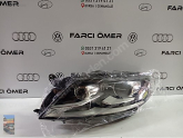 Oto Çıkma Parça / Volkswagen / VW CC / Far & Stop / Sağ Ön Far / Sıfır Parça 