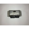 Toyota Motor Beyni 0261208702 89661-0H022