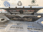 Oto Çıkma Parça / Opel / Astra / Tampon / Ön Tampon / Çıkma Parça 