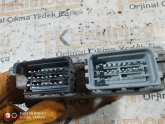Oto Çıkma Parça / Renault / Clio / Beyin / Motor Beyni / Çıkma Parça 