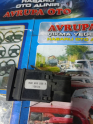 Oto Çıkma Parça / Volkswagen / Polo / Elektrik / Dörtlü Flaşör Düğmesi / Çıkma Parça 