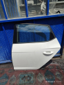 Oto Çıkma Parça / Seat / Leon / Kaporta & Karoser / Sol Arka Kapı / Çıkma Parça 