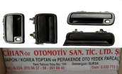 SUZUKİ VİTARA DIŞ KAPI KOLU ARKA-ÖN 1989-2001