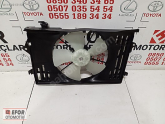 Oto Çıkma Parça / Toyota / Corolla / Suspansiyon / Air Suspansiyon / Sıfır Parça 