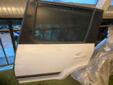 SKODA YETİ SOL ARKA KAPI