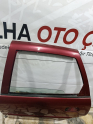 Oto Çıkma Parça / Opel / Vectra / Kaporta & Karoser / Sol Arka Kapı / Çıkma Parça 