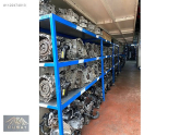 Oto Çıkma Parça / Skoda / Octavia / Motor / Silindir Kapağı / Çıkma Parça 