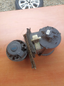 Ford Focus 2 Ford C Max Kalorifer Motoru
