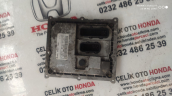 Smart  for two  four 0.7 motor beyni 0261205006