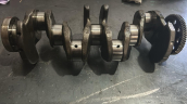Oto Çıkma Parça / Volkswagen / Crafter / Motor / Krank / Çıkma Parça 