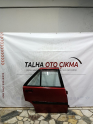 Fiat Tempra Boş Sağ Arka Kapı