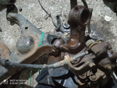 Oto Çıkma Parça / Ford / Scorpio / Alt Takım / Taşıyıcı / Çıkma Parça 