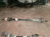 HONDA CIVIC 2008 ÇIKMA SAĞ ÖN AKS