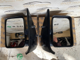 Oto Çıkma Parça / Fiat / Ducato / Far & Stop / Sağ Arka Stop / Çıkma Parça 