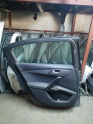Oto Çıkma Parça / Peugeot / 508 / Kaporta & Karoser / Sol Arka Kapı / Çıkma Parça 
