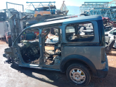 Ford cornet parça parça