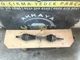 Oto Çıkma Parça / Opel / Vectra / Alt Takım / Aks / Çıkma Parça 