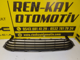 Oto Çıkma Parça / Renault / Express / Tampon / Tampon Izgarası / Sıfır Parça 