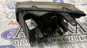 2022-2012 FORD CONNECT SOL FAR