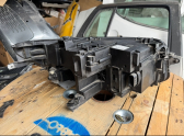 Oto Çıkma Parça / Volkswagen / Tiguan / Far & Stop / Sol Ön Far / Çıkma Parça 