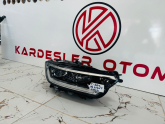 Oto Çıkma Parça / Volkswagen / T-Roc / Far & Stop / Sağ Ön Far / Çıkma Parça 