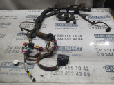 ÇIKMA TRANSPORTER T5 130 LUK 2.5 ENJEKTÖR TESİSATI 7H0971349F
