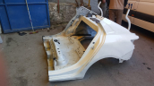 Oto Çıkma Parça / Renault / Megane / Kaporta & Karoser / Sağ Arka Kapı / Çıkma Parça 