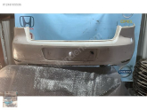 Vw golf 6 arka tampon çıkma