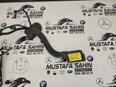 Oto Çıkma Parça / Mercedes / C Serisi / Kaporta & Karoser / Sağ Ön Kapı / Çıkma Parça 