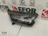 Oto Çıkma Parça / Honda / CR-V / Tampon / Sis Farı Çerçevesi / Sıfır Parça 