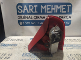 ÇIKMA ORJ RENAULT CLİO SOL ARKA STOP
