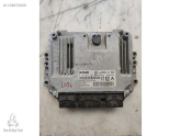 Citroen C4 1.6 HDI Motor Beyni 9664257580 - 0281013332 EDC16