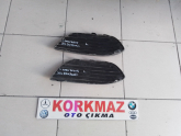 Oto Çıkma Parça / Mercedes / C180 / Tampon / Sis Farı Çerçevesi / Çıkma Parça 