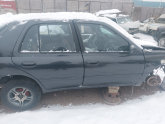 Hurda Belgeli Araçlar / Nissan / Sunny