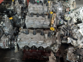Oto Çıkma Parça / Renault / Fluence / Motor / Motor (komple) / Çıkma Parça 