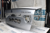 Oto Çıkma Parça / Seat / Toledo / Kaporta & Karoser / Bagaj Kapağı / Çıkma Parça 