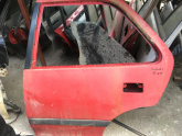 Oto Çıkma Parça / Suzuki / Swift / Kaporta & Karoser / Sol Arka Kapı / Çıkma Parça 