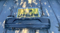 VOLKSWAGEN POLO ARKA TAMPON 6C6807421A