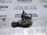 Oto Çıkma Parça / Volkswagen / Polo / Elektrik / Kontak Seti / Çıkma Parça 