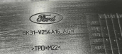Oto Çıkma Parça / Ford / Transit / Kaporta & Karoser / Sağ Sürgülü Kapı / Çıkma Parça 