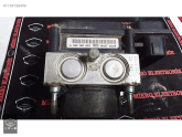 FİAT FİORİNO PEUGEOT BİPPER CİTROEN NEMO ABS BEYNİ 0265801079