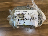 Oto Çıkma Parça / Honda / Civic / Klima / Klima Kompresörü / Çıkma Parça 