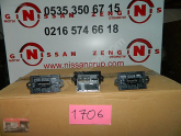 Oto Çıkma Parça / Nissan / Micra / Kalorifer / Kalorifer Rezistansı / Sıfır Parça 