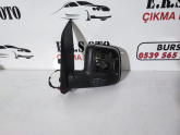 Oto Çıkma Parça / Fiat / Fiorino / Far & Stop / Far & Stop Sacı / Çıkma Parça 
