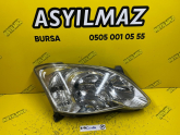 TOYOTA CORALLA SAĞ FAR (ORİJİNAL)