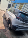 Hurda Belgeli Araçlar / Opel / Crossland X