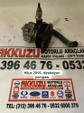 TOYOTA HİLUX REVO DİREKSİYON POMPASI