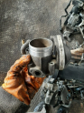 Oto Çıkma Parça / Audi / A3 / Motor / Gaz Kelebeği / Çıkma Parça 