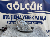 Oto Çıkma Parça / Iveco - Otoyol / Daily / Far & Stop / Sağ Ön Far / Çıkma Parça 